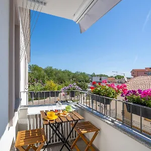  Appartement The Park View Place