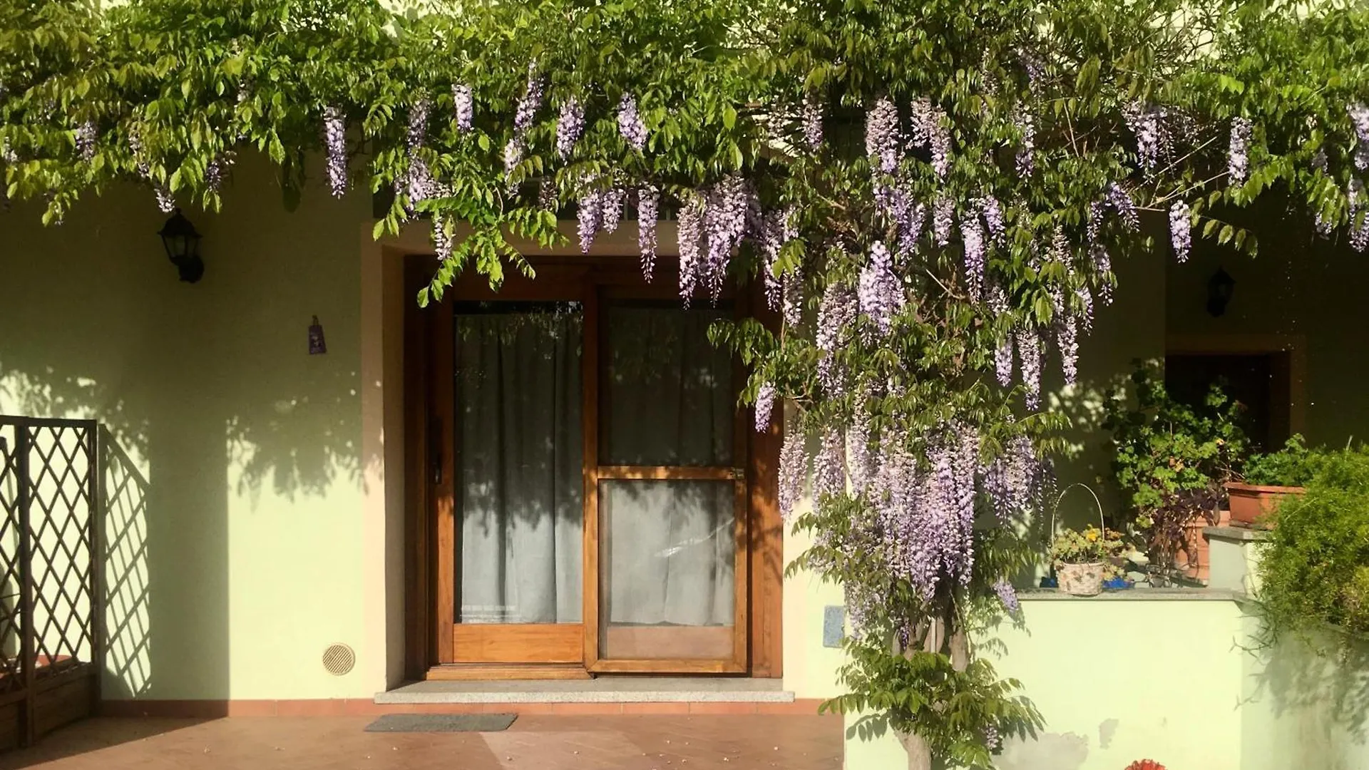 Appartement Luciana House à Olbia