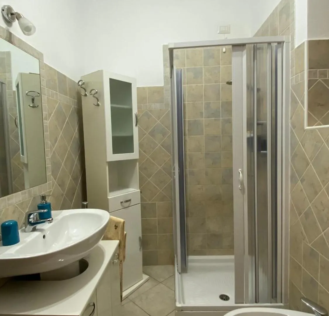 Appartement Luciana House à Olbia